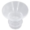 Portable Breast Pump with Flange Insert, Hands-Free 24 mm Protective