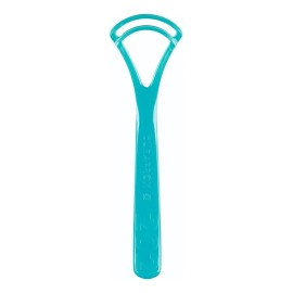 Limpiador Lingual Ctc 202 Con Doble Borde