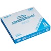 Embossed Embossed Gloves (Polyester Gloves for Food Processing) Translucent, S