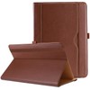 ProCase Universal Tablet Case 9"-10.1" inch, Stand Folio Tablet Case