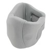 Collarín de Espuma Ajustable, Transpirable en Forma de V, Collar