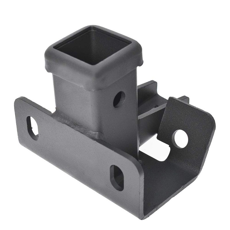 labwork Towing Trailer Hitch Receiver Replacement for Discovery LR3 LR4