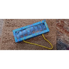 Fisher-Price Thomas * Minis * Day Out With Thomas ! Supreme LOT * Exclusive * Set of 8 Minis