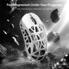 ATTACK SHARK R2PRO 45g Superlight Magnesium Alloy Mouse, PixArt PAW3950