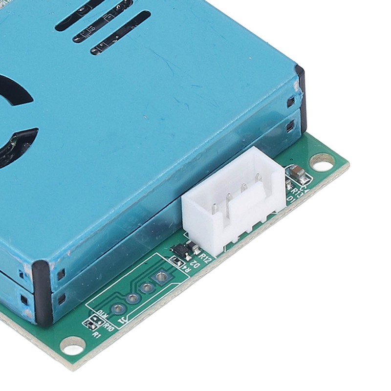 Multi in 1 Air Quality Sensor High Accuracy Particle Concentration
