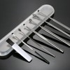 7 Pcs Ear Pick Earwax Removal Kit, BetyBedy Ear Cleansing