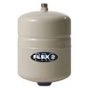 Flexcon 2.1 gal. Expansion Tank, Inline, Thermal Type - PH