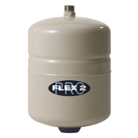 Flexcon 2.1 gal. Expansion Tank, Inline, Thermal Type - PH 5