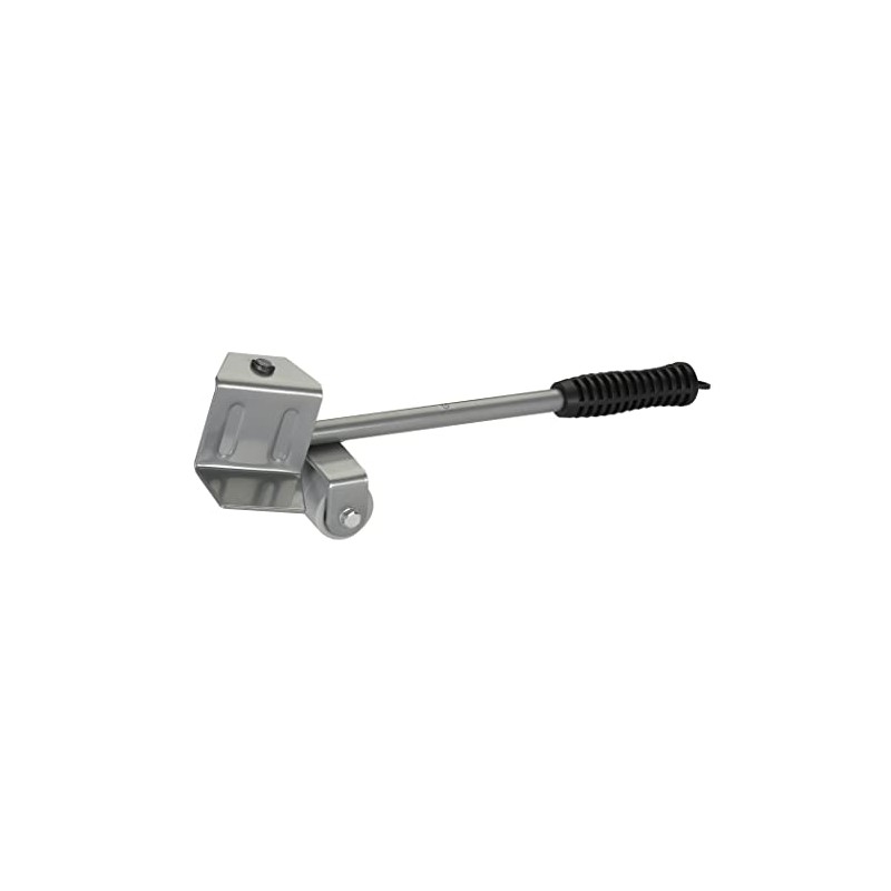 Dörner + Helmer 290676 Transport Lifter Lifter Soft PU Wheels