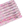 8Pcs Crochet Hook Set, Ergonomic Soft Grip Crochet Handles Yarn