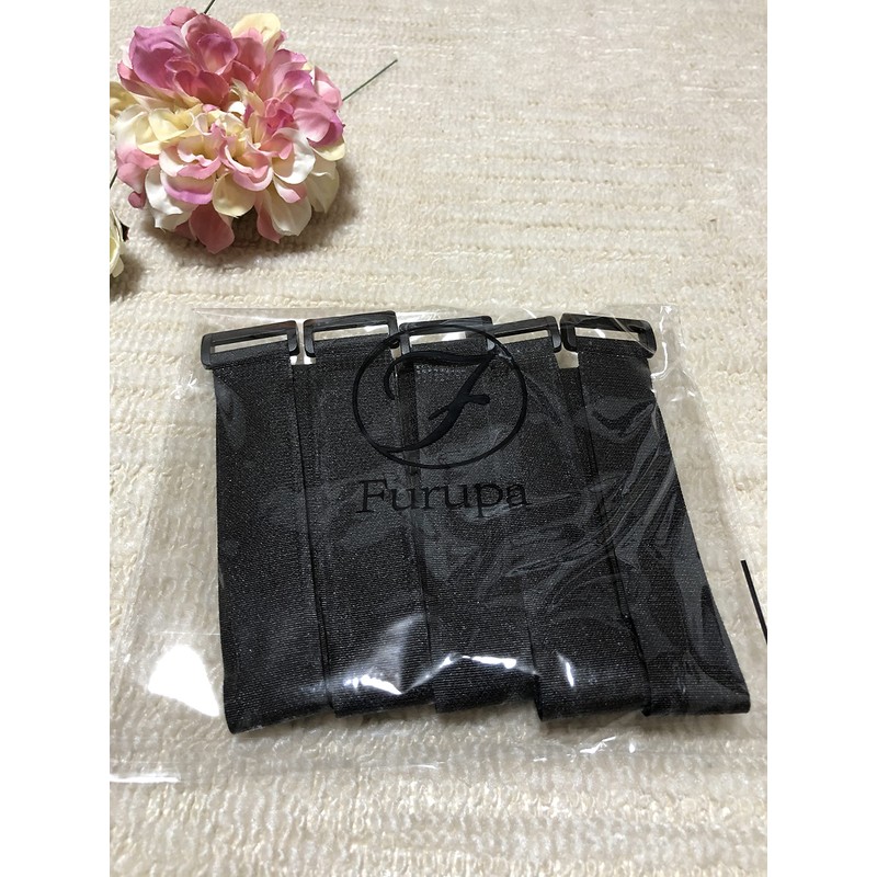 Fulpa Rubber Band, Magic Type, "Tie-down" GOM, Elastic Belt, Binding