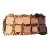 Lorac Paleta De Sombras Lorac Unzipped Gold Eyeshadow Palette Eye