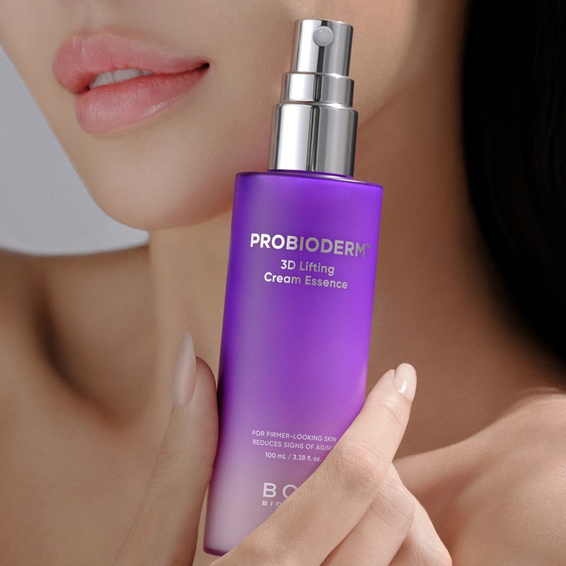 BIOHEAL BOH Probioderm 3D Lifting Cream Essence 100ml - BIOHEAL