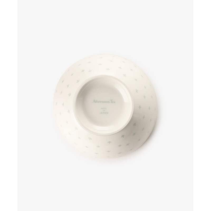 Afternoon Tea Living Dessert Bowl HJ31 Monreve Cafe au Lait