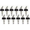 3/4 oz Measured Liquor & Wine Pourers – 12 Pack