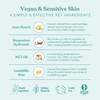 HUMBLE BRANDS Aluminum-Free Deodorant, Vegan and Cruelty- free, Formulated for