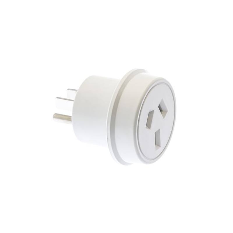 Moki AUS/NZ to USA Travel Adaptor