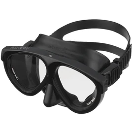 GULL Mantis 5 Rubber (Black) [GM-1002]