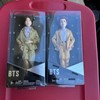 Mattel BTS K-POP Idol 11" Dolls - Full Set Of