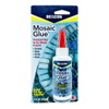 BEACON Mosaic Glue - Non-Toxic & Water Resistant, Ideal for