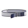 Ladeheid Children's Belt Without Buckle Elastic Children's Belt for Boys