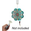 FONMY Hanging Display Motor 10 RPM Low Speed with Remote
