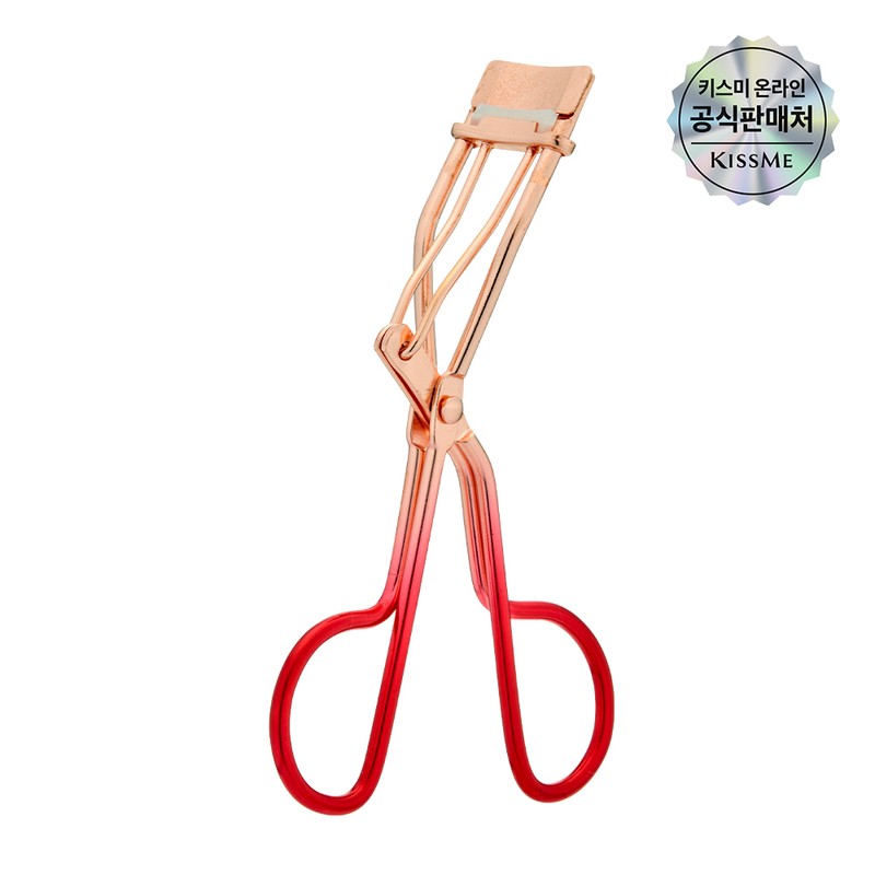 Kiss Me Perfect Partial Eyelash Curler / 키스미 퍼펙트 부분