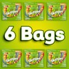 SKITTLES Sour Chewy Candy Bulk Pack – Share Size, 13.7