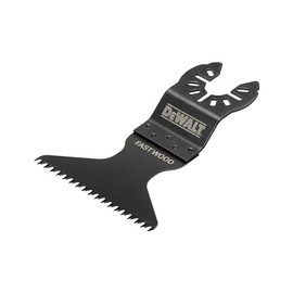 DeWalt DT20741-QZ Multi-Tool Saw Blade, One Size