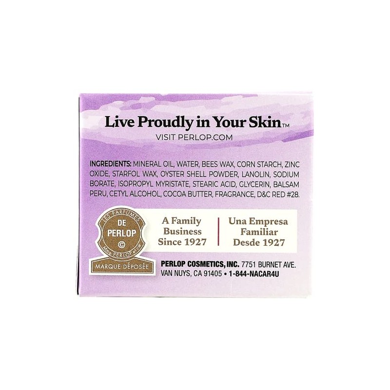 Concha Nacar Concha Nacar Crema De Noche No.2, Night Cream