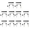 10 Sets 877761 Nailer Feeder Spring Set for Coil Roofing
