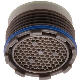 Delta Faucet RP54000 1.5 Gpm Aerator, Chrome