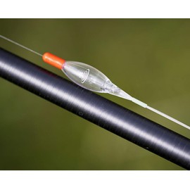 Drennan Shallow Crystal Float - 0.3g