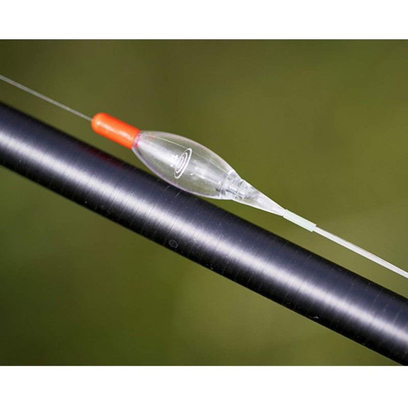 Drennan Shallow Crystal Float - 0.3g
