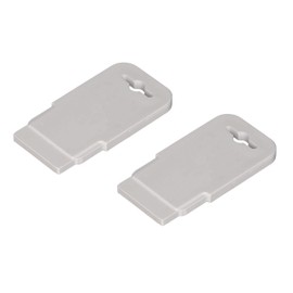 ATIE Pool Spa Hydrostream Return Jet Fitting Eyeball Seat Removal Tool SP1419T Compatible with All Hayward Return Jet Fittings SP1419 Series and Installing Winterizing Plug SP1022C (2 Pack)