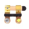 Side Post Battery Disconnect Switch 12V / 24V 250/750 Amps