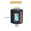ENC-340 Digital Display Torque Meter Wrench Torque Tester 1/2'' Drive