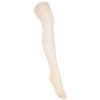 Atsugi ASTIGU Women's Stockings, Strong Stockings, Tear Resistant, 3 Pair