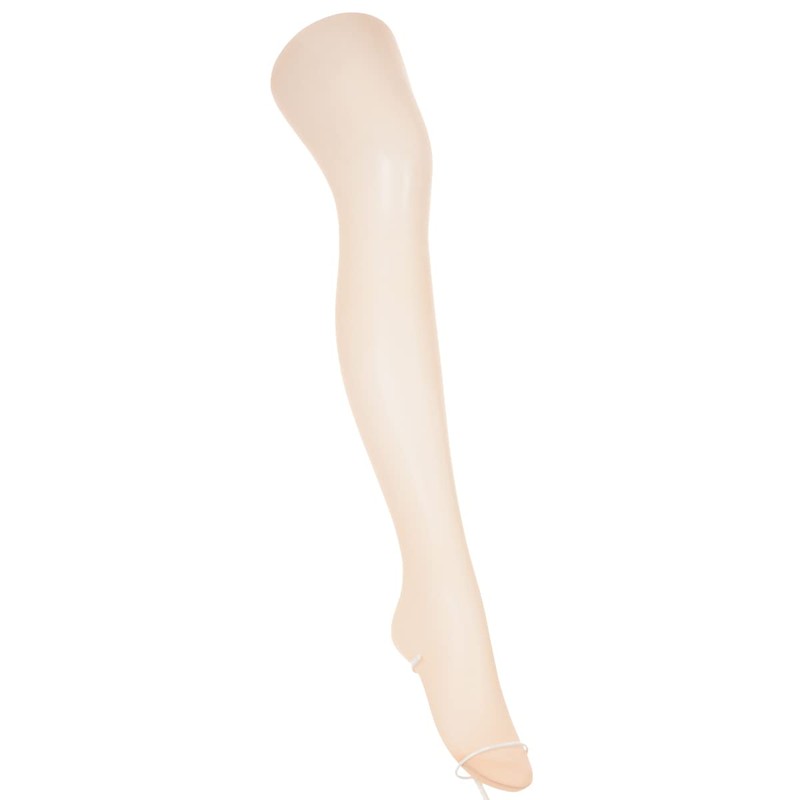 Atsugi ASTIGU Women's Stockings, Strong Stockings, Tear Resistant, 3 Pair