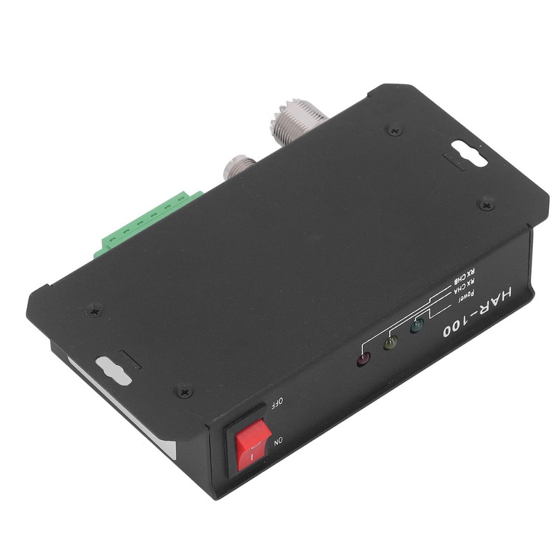 for HAR‑100 AIS Receiver Dual Channel 10 to 35V DC