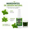 Clorofila Menta Hierbabuena 500 Pronacen Suplemento Natural