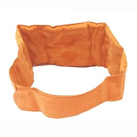Red clay cotton waist compress pack compress hot and cold waist fabric jade Waist compress pack