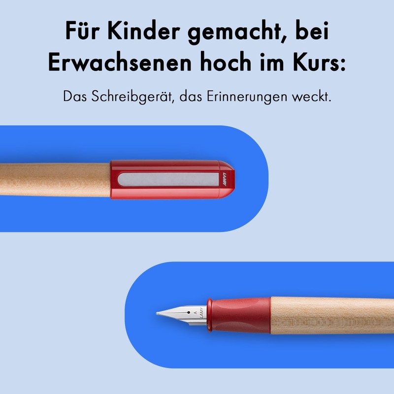 Lamy abc
