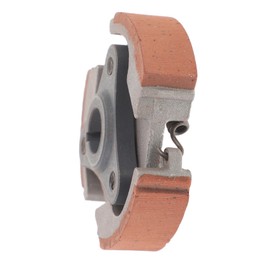 Alipis Motorcycle Clutch Pad with Spring for Mini Bikes Durable Stroke Clutch Pad Compatible with Various Models Heavy Duty Design for Performance