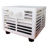 Santacary Semiconductor TEC Aquarium Chiller, Small Water Chiller for 2.5