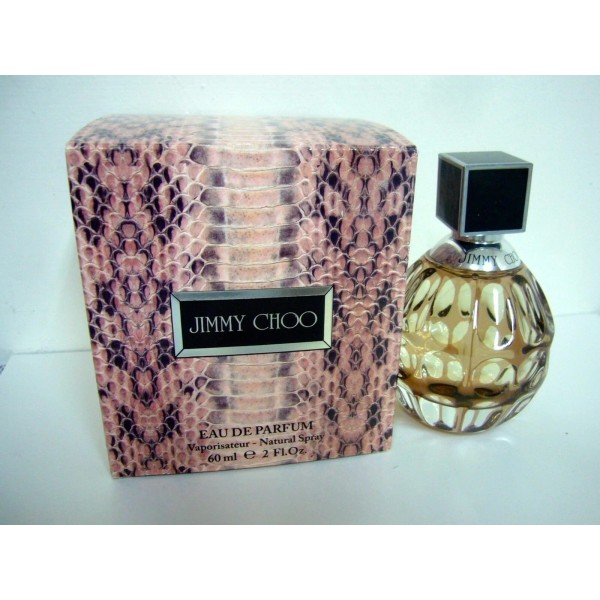 Jimmy Choo Jimmy Choo By Jimmy Choo 2 oz 60ml