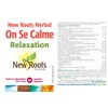 New Roots Herbal - Chill Pills - 60 Capsules -