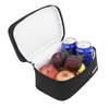 TEAMOOK Small Lunch Bag Mini Lunch Box Insulated Portable for