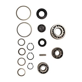 FLIP MFG. Gearbox Gear Box Rebuild Kit Compatible with Kubota RCK48-20ZG RCK48GR RCK48S-222Z Replaces K5575-33102