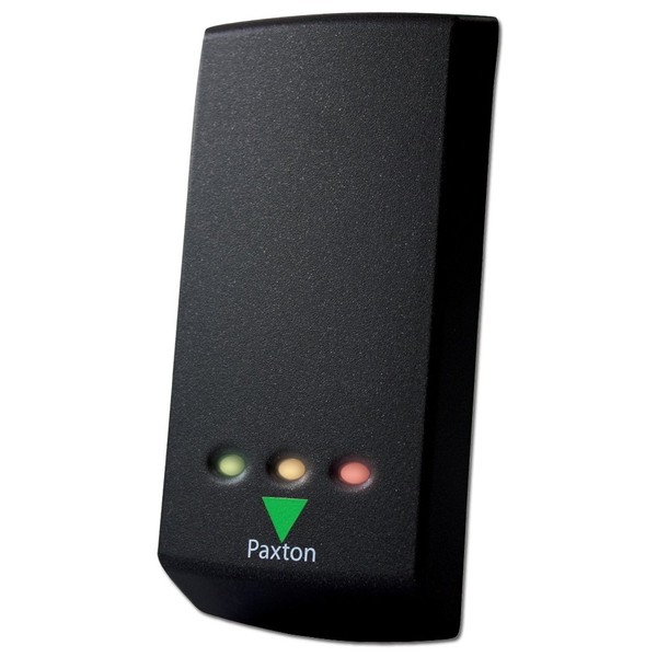 Paxton Net2 Proximity P50 Mifare EM4100 RFID (NFC) Reader 353-467